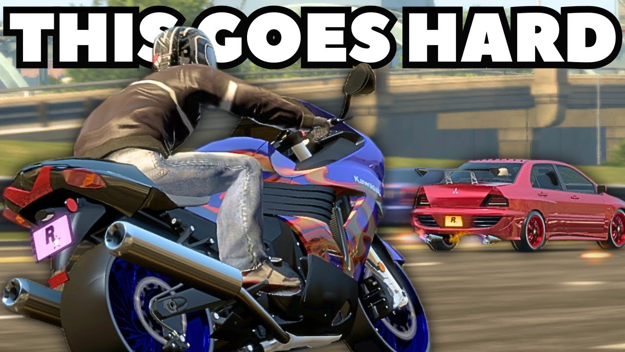 Rockstar Needs To Make Racing Games Again | Midnight Club LA