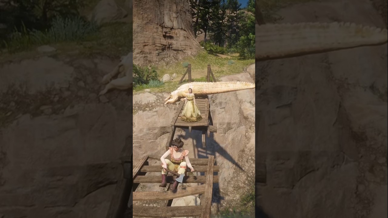 Survival Skills vid924