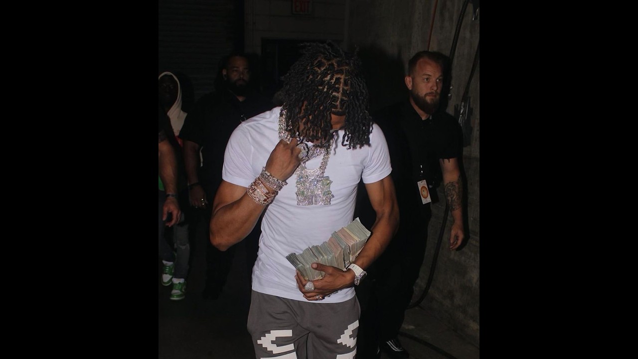 [FREE] LIL BABY TYPE BEAT 2026 - 