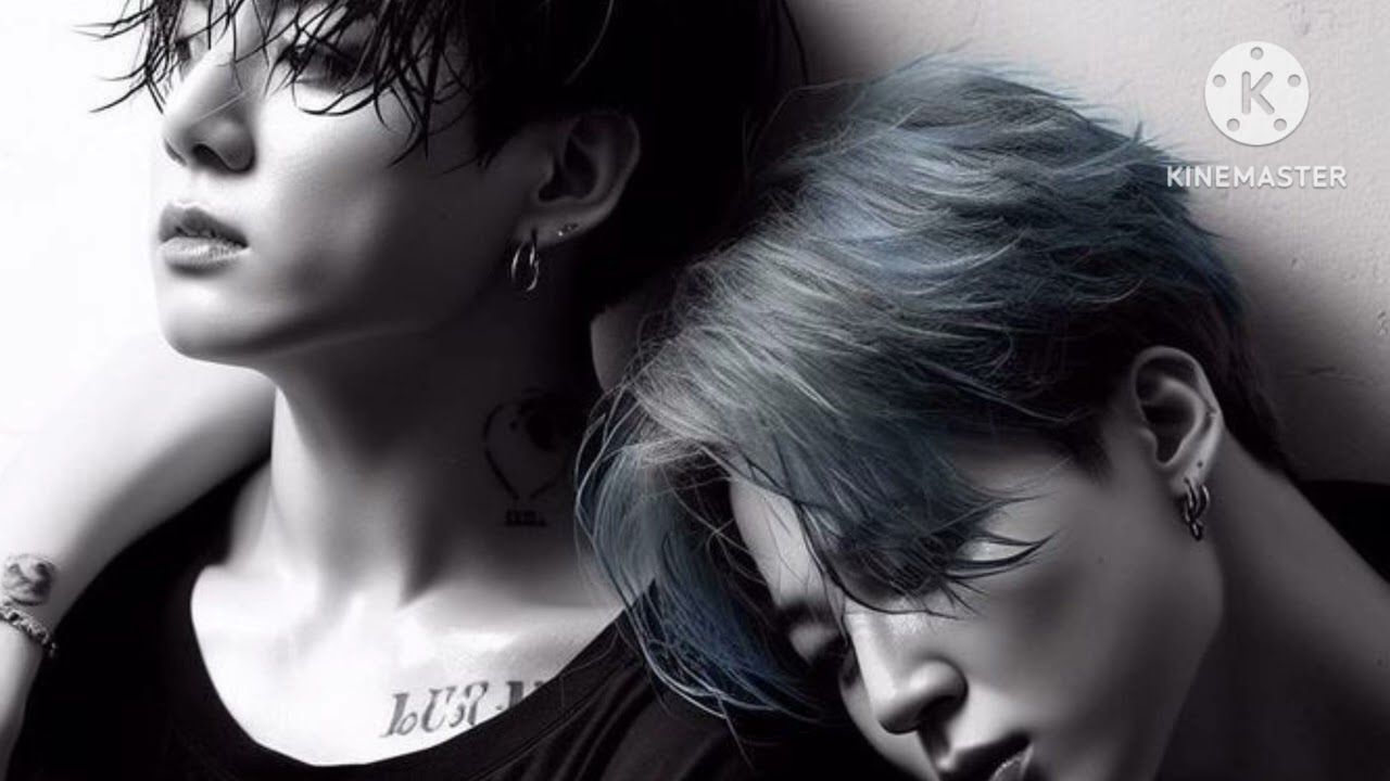 ASMR JIKOOK ' VOCÊ ME USOU JUNGKOOK.. '  (TEM GATILHO)