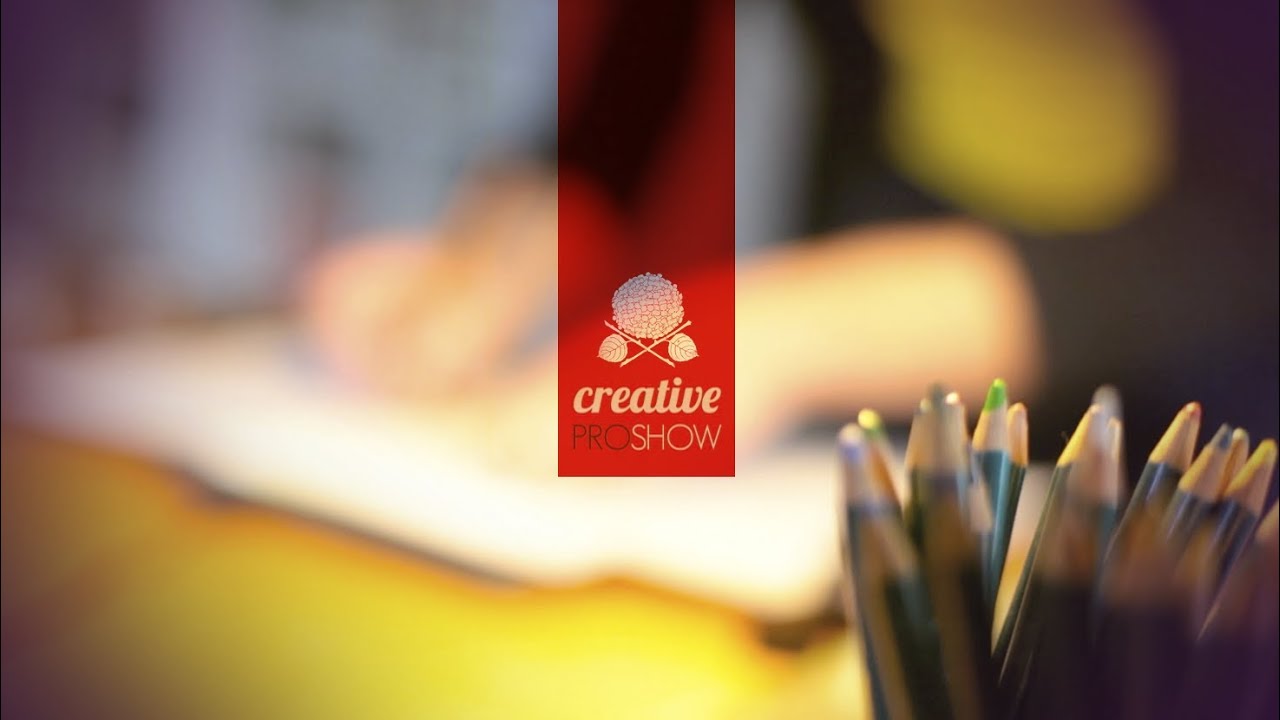 Adobe Creative Pro Show