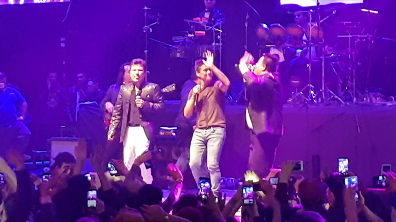 Grupo alegria teatro caupolican 8 junto a AMÉRICO