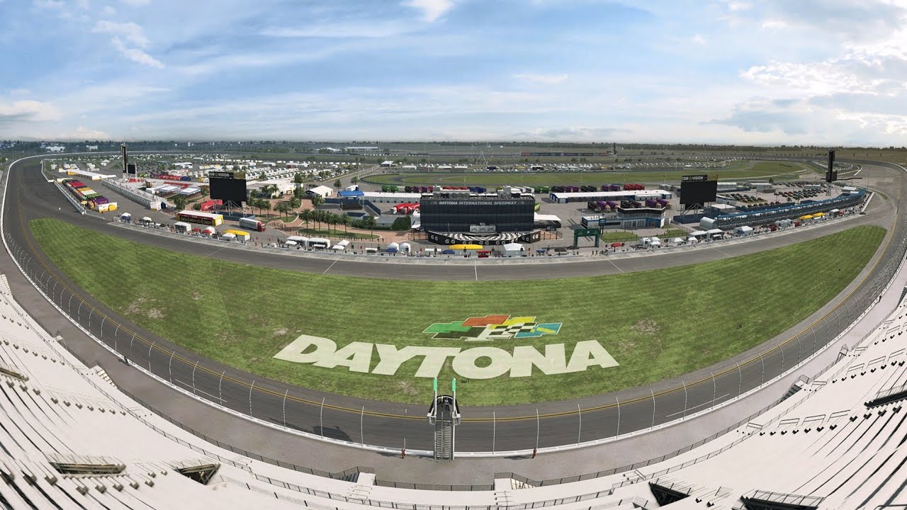 Corrida completa Mazda MX-5 Cup em Daytona | RaceRoom Racing Experience