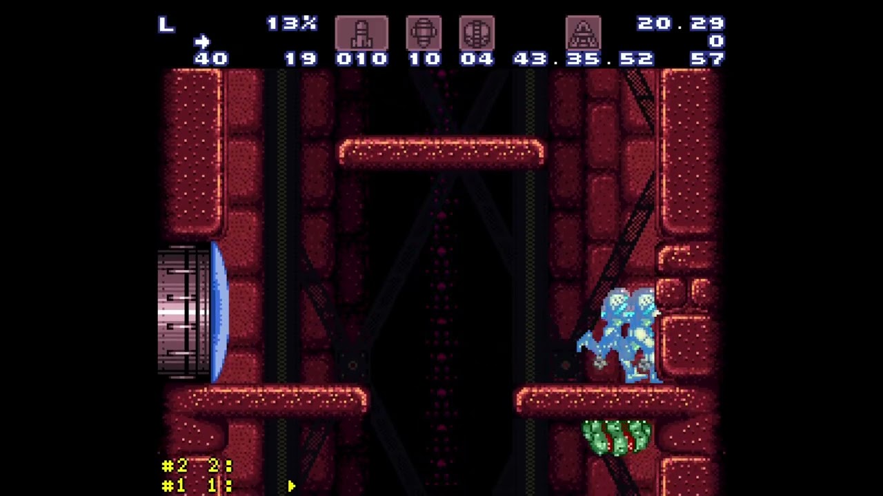 [Theory TAS] How to 14% xspeed no L+R on NTSC