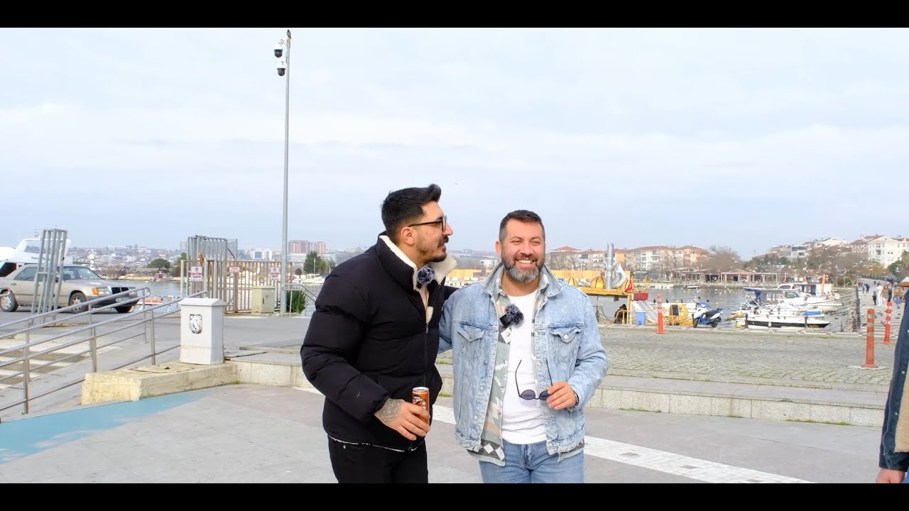 2# BAROTRAKYA ’da #Silivri / TARKAN KALAYCIOĞLU