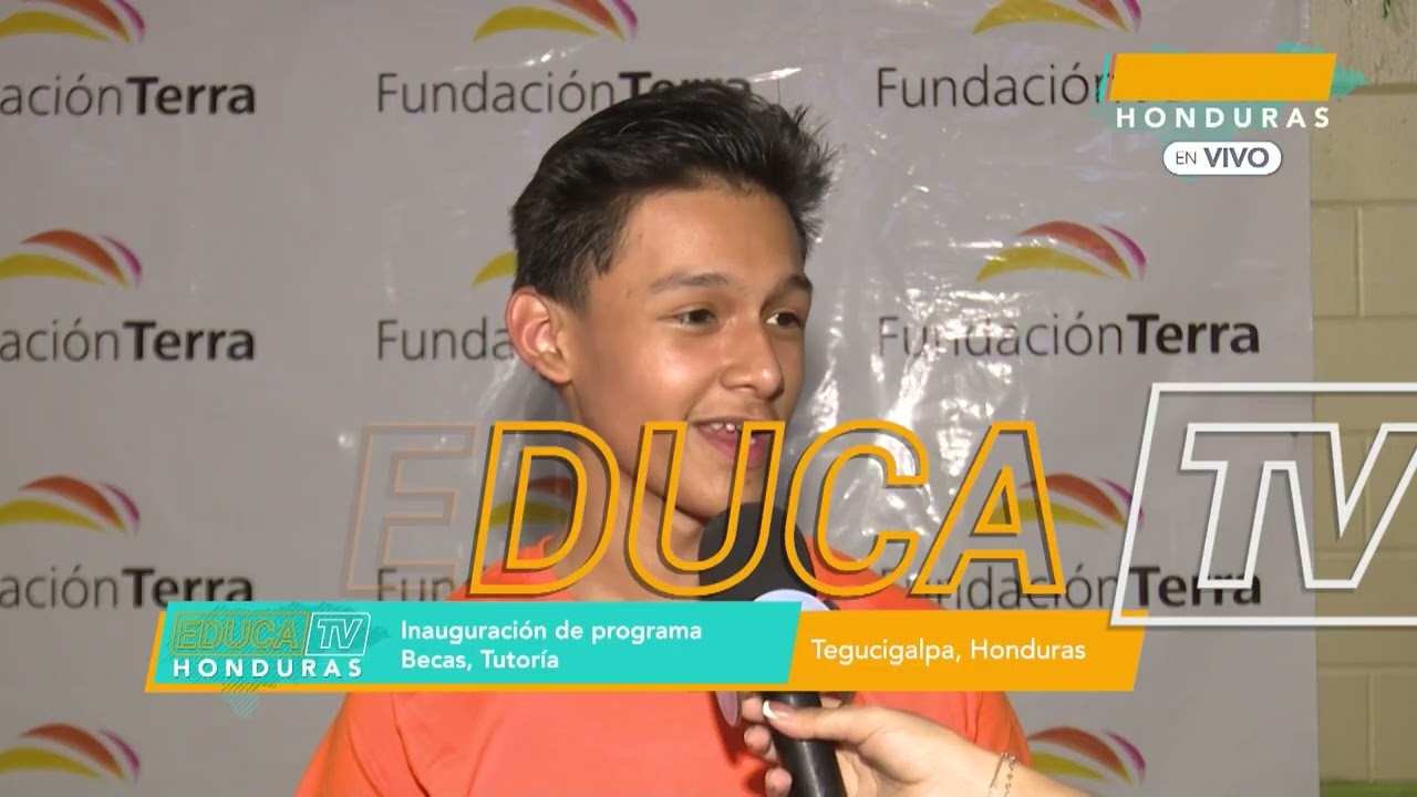 Becas tutorias