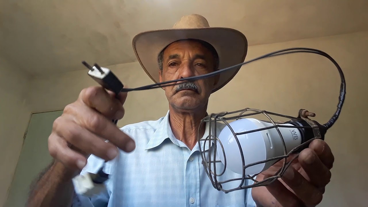 NENEM DO VIOL&Atilde;O COM SUAS IDEIAS