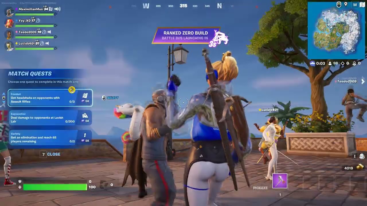I forgot I was trolling and became normal