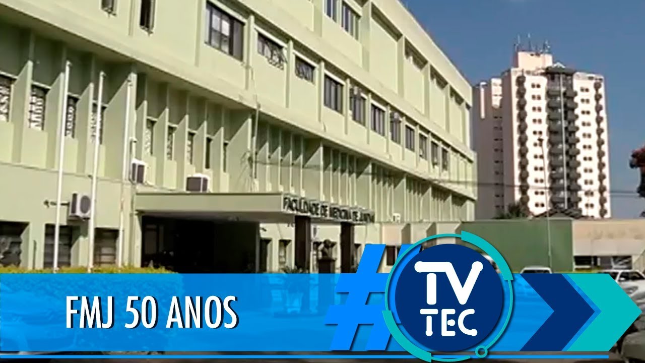 Faculdade de Medicina de Jundiaí completa 50 anos