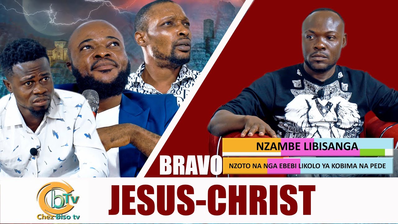 BRAVO JÉSUS-CHRIST :NZAMBE LIMBISA NGAYI, LIKOLO YA MOTO NADIMI KO COUCHÉE PÉDÉ PE PÉNIS EPOLI NGA😥