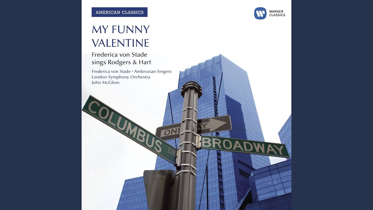 My Funny Valentine (Babes in Arms)