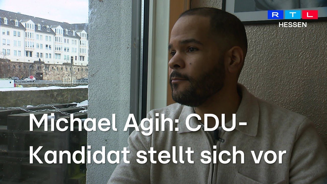 Kasseler CDU schickt neues Gesicht ins Rennen