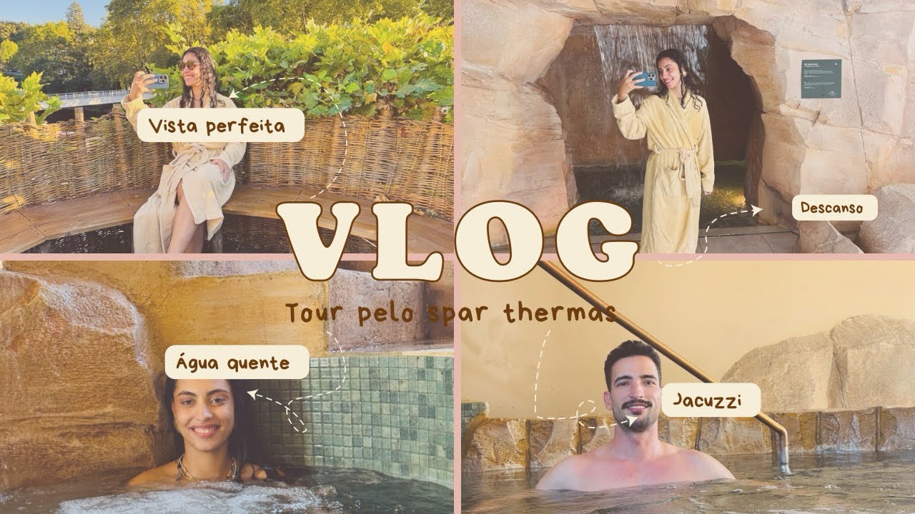 Melhor escapadinha de fim de semana em Portugal 