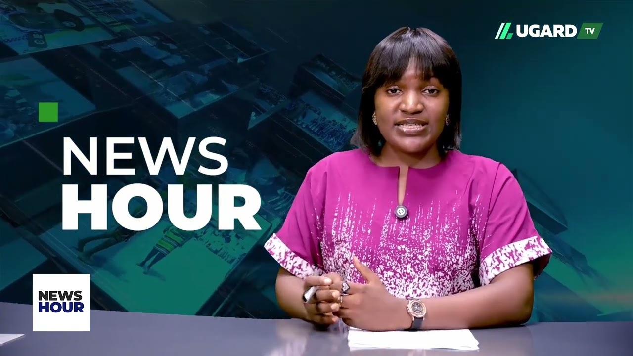 KEDA PARTNERS FUNITURE COMPANY TO ESTABLISH PRODUCTION HUB IN KOGI STATE / NEWS HOUR ON LUGARDTV