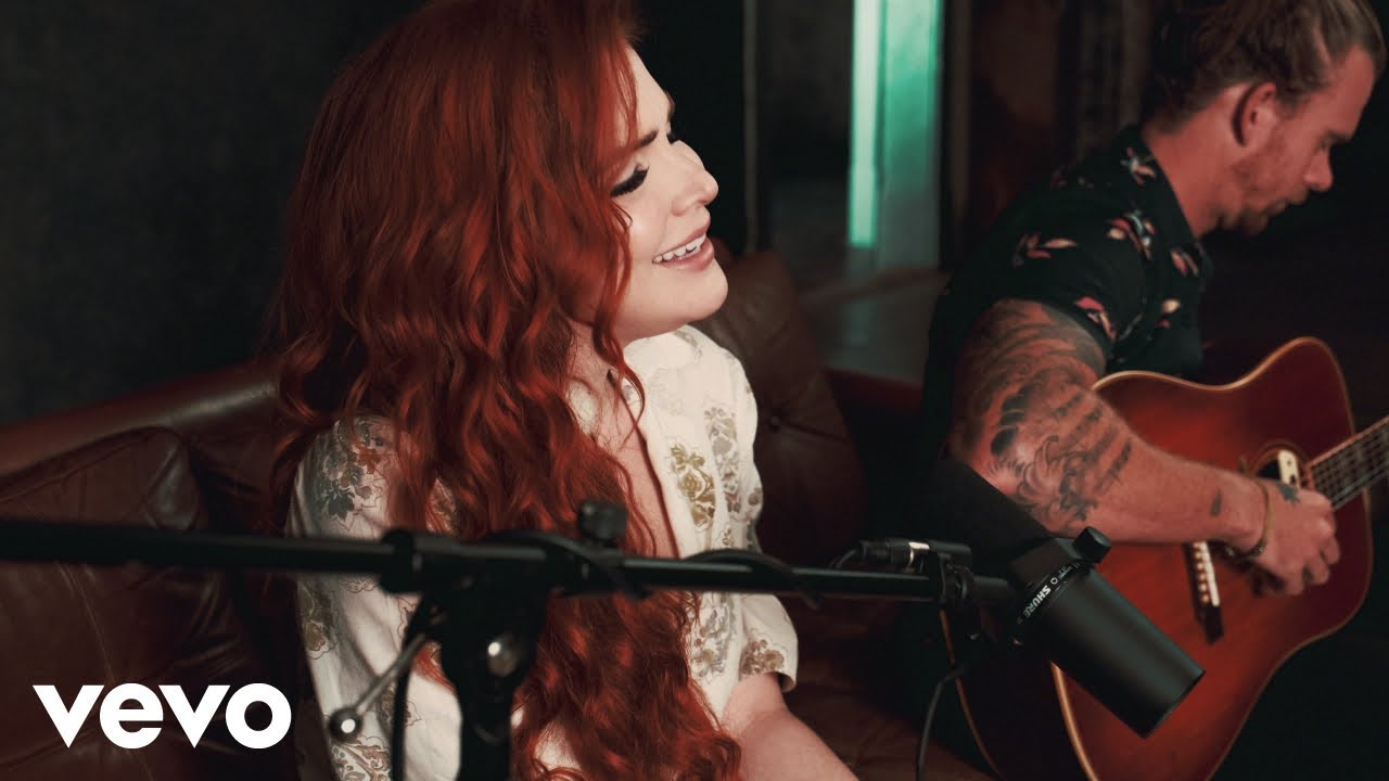 Caylee Hammack - Crazy (Patsy Cline Cover)