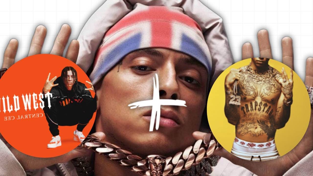 Copy This VIRAL Album Rollout (Full Sauce)