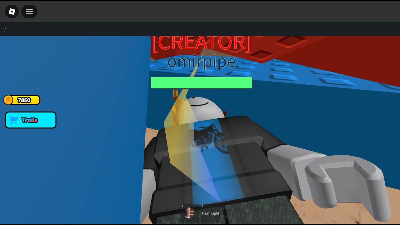 My new game the natural elevator