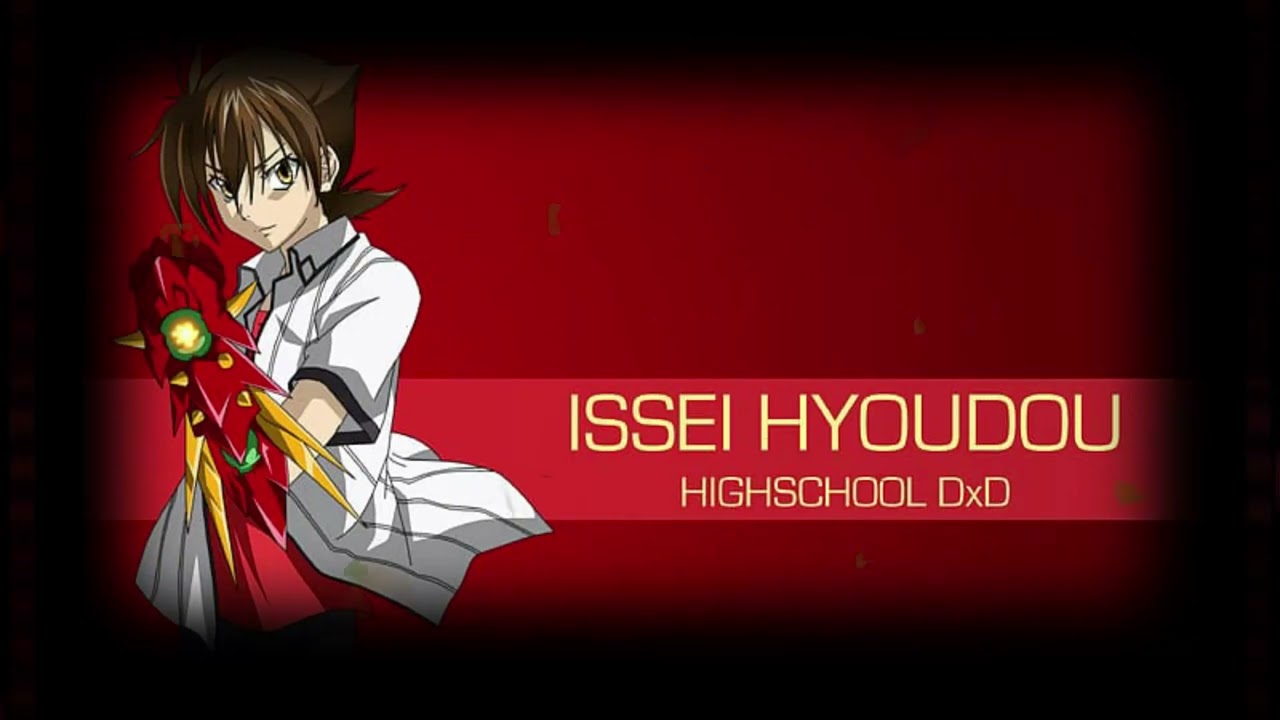 ¿Que hubiera pasado si Issei no se convertia en Demonio?/ Cap 2