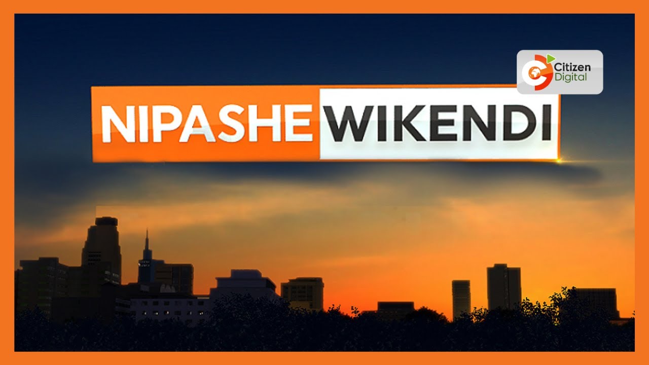 Nipashe Wikendi | Mashirima Kapombe