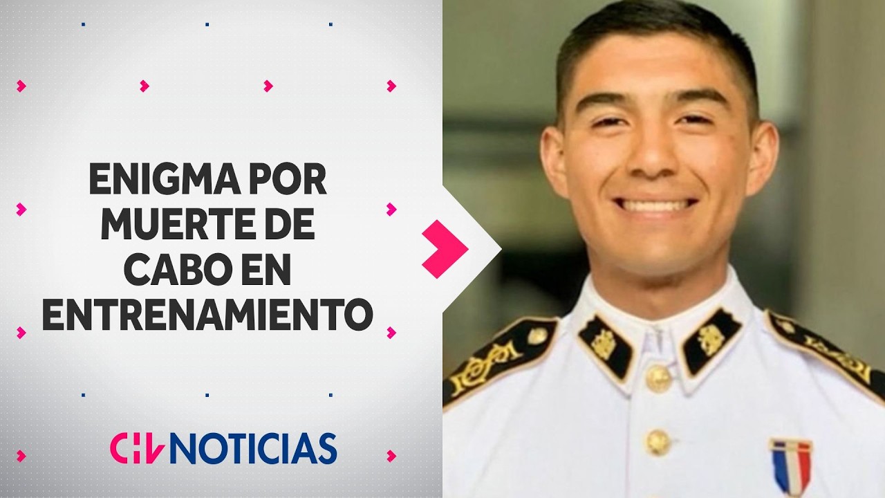 Tío de militar fallecido revela temor de su sobrino y cuestiona decisión del Ejército