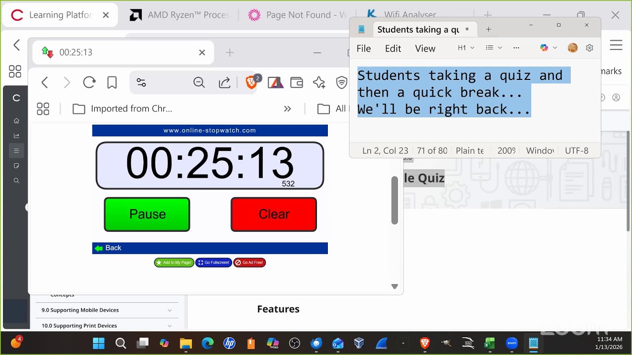 CompTIA A+ Live online