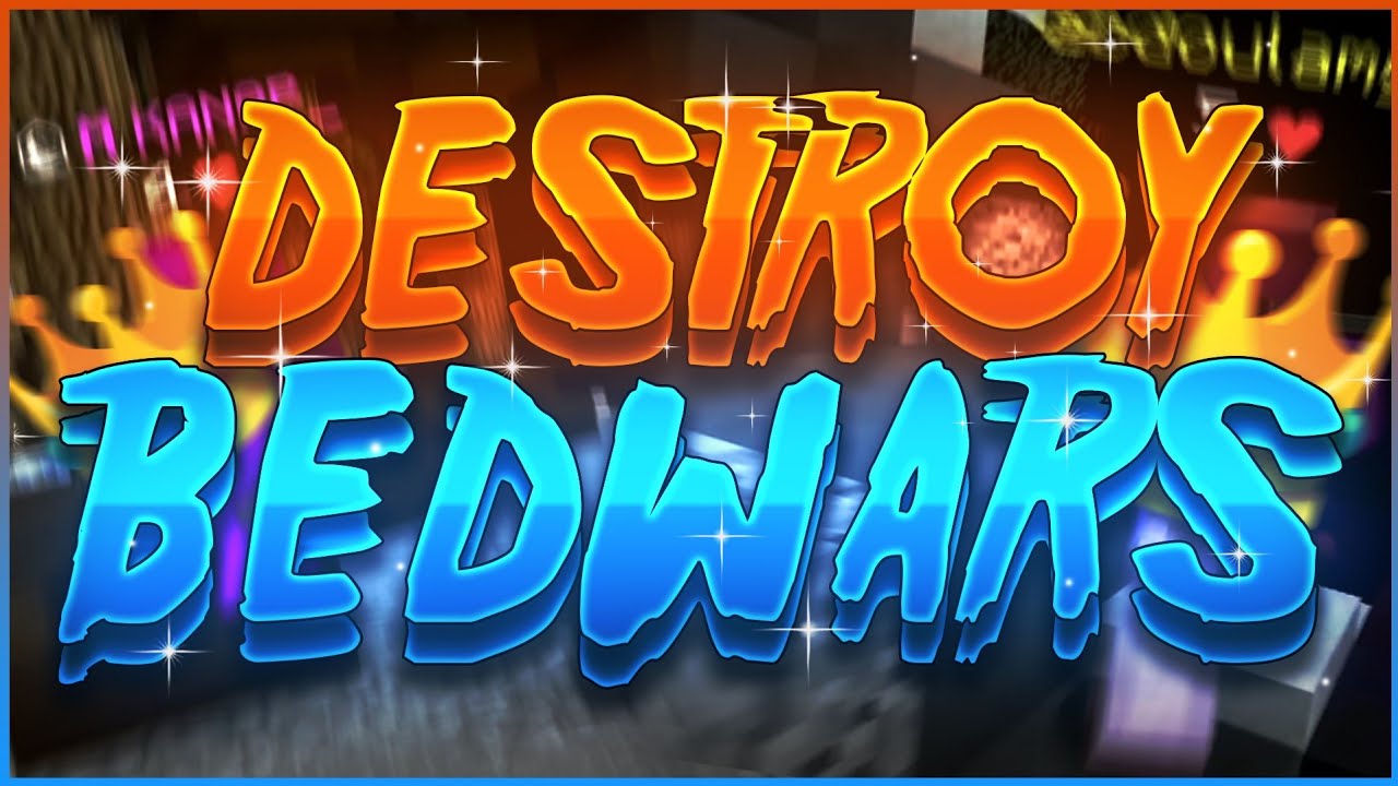 COMPIL MDT BEDWARS RINAORC & SLYCE / PAS SÉLECTIONNÉ  AUX ALL STARS ?