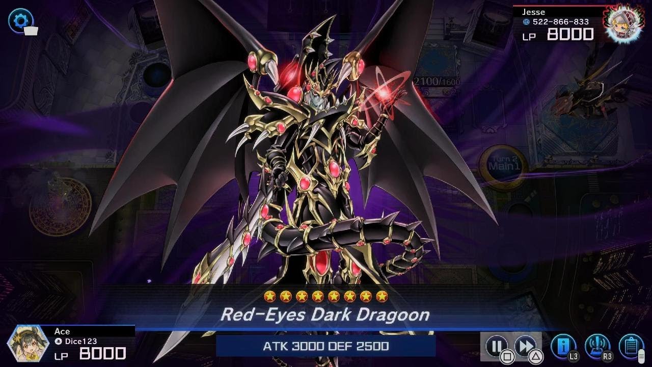 Yu-Gi-Oh! Master Duel Dracotail Have To Be The Most Enjoyable Deck I've Made On MD 🤩!!
