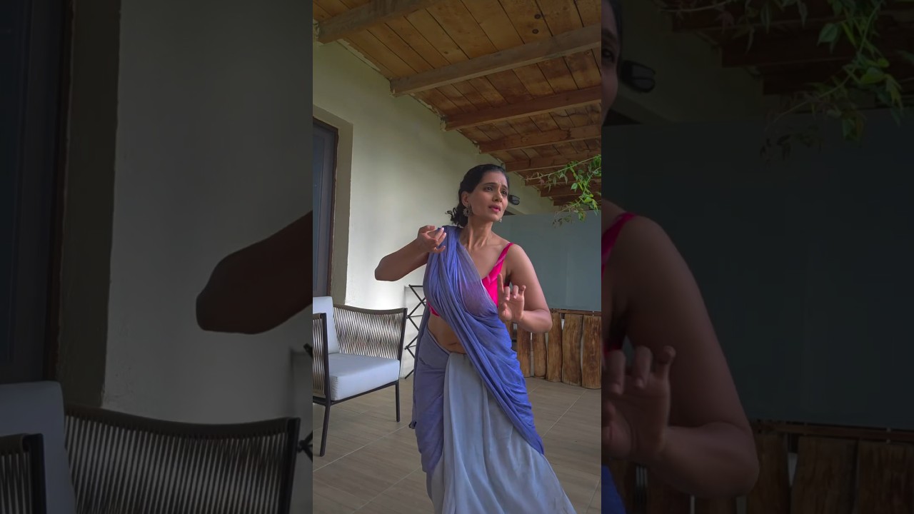 Dance to express... | Urmila Kanetkar ❤️ #rajshrimarathi #marathientertainment