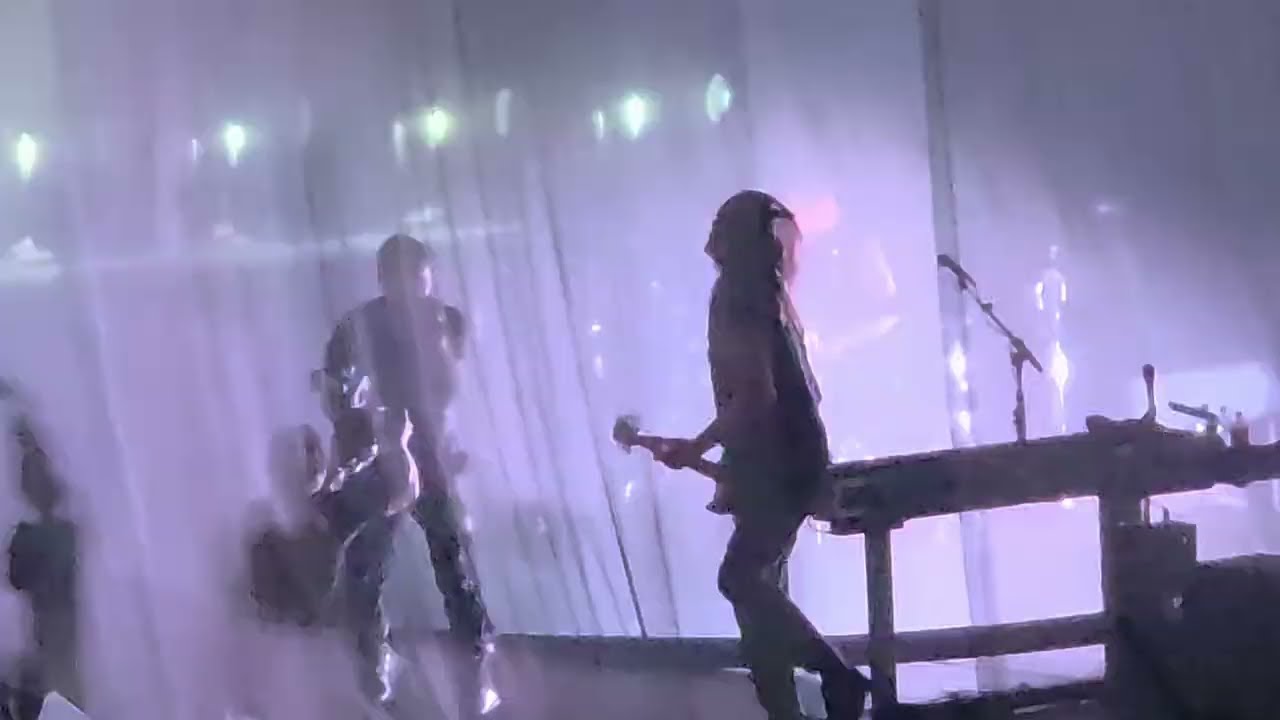 Nine Inch Nails-