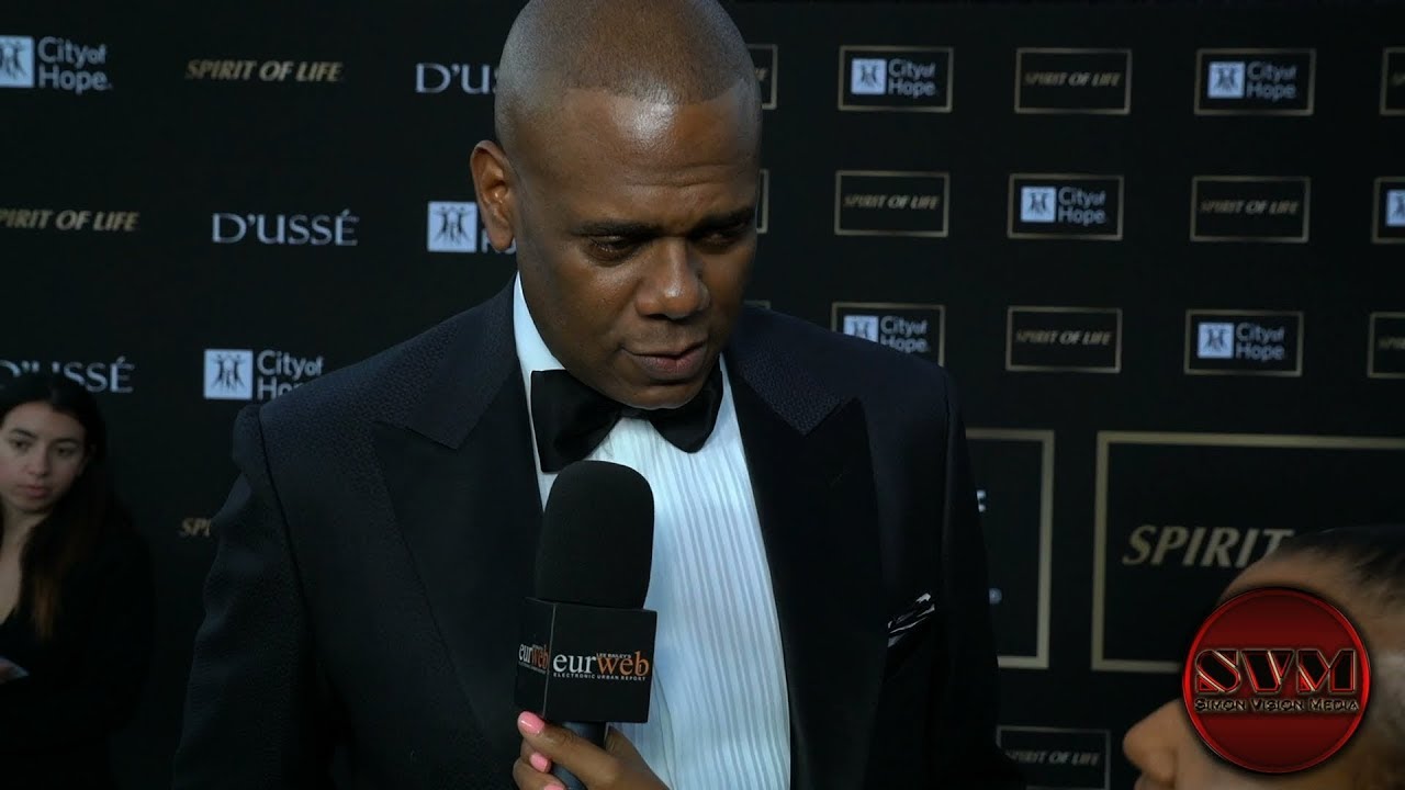 City of Hope Honors Big Jon Platt