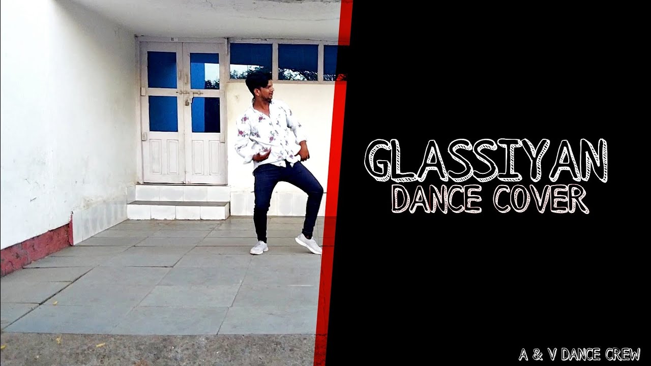 Glassiyan | Dance Video | Mika Singh | Vicky | Latest Punjabi Songs 2021