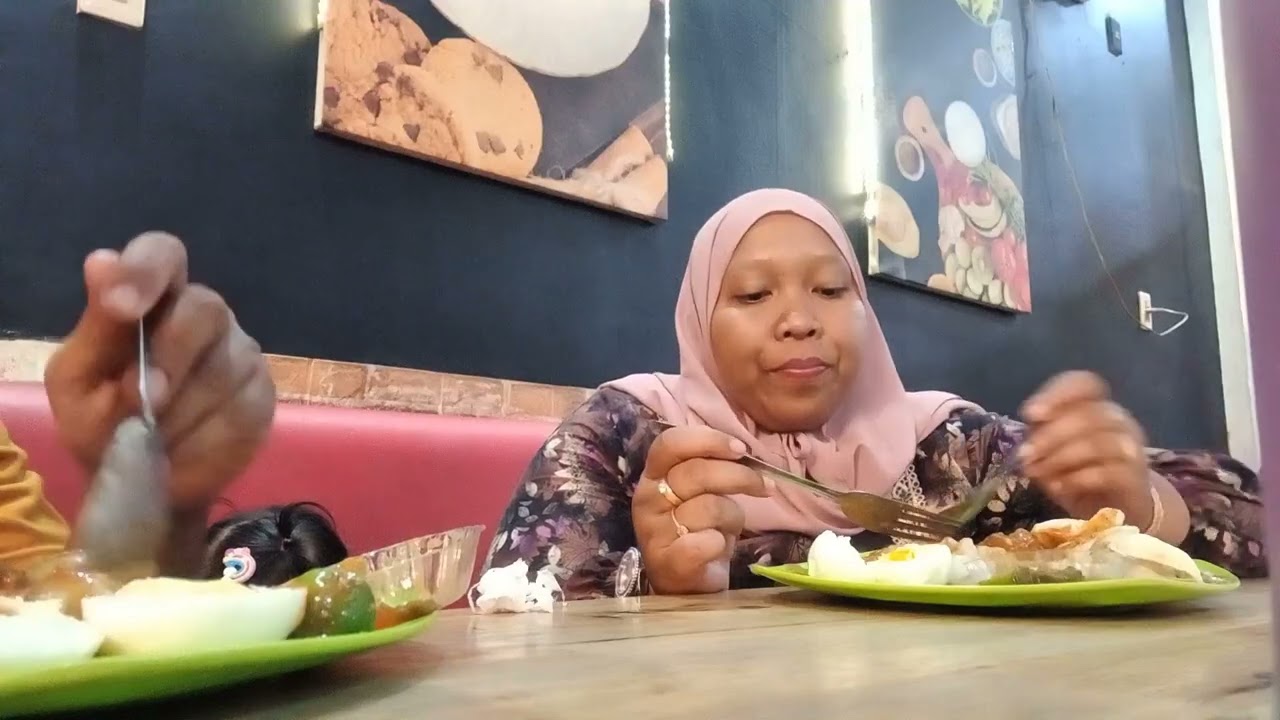 Mama dana ayah
