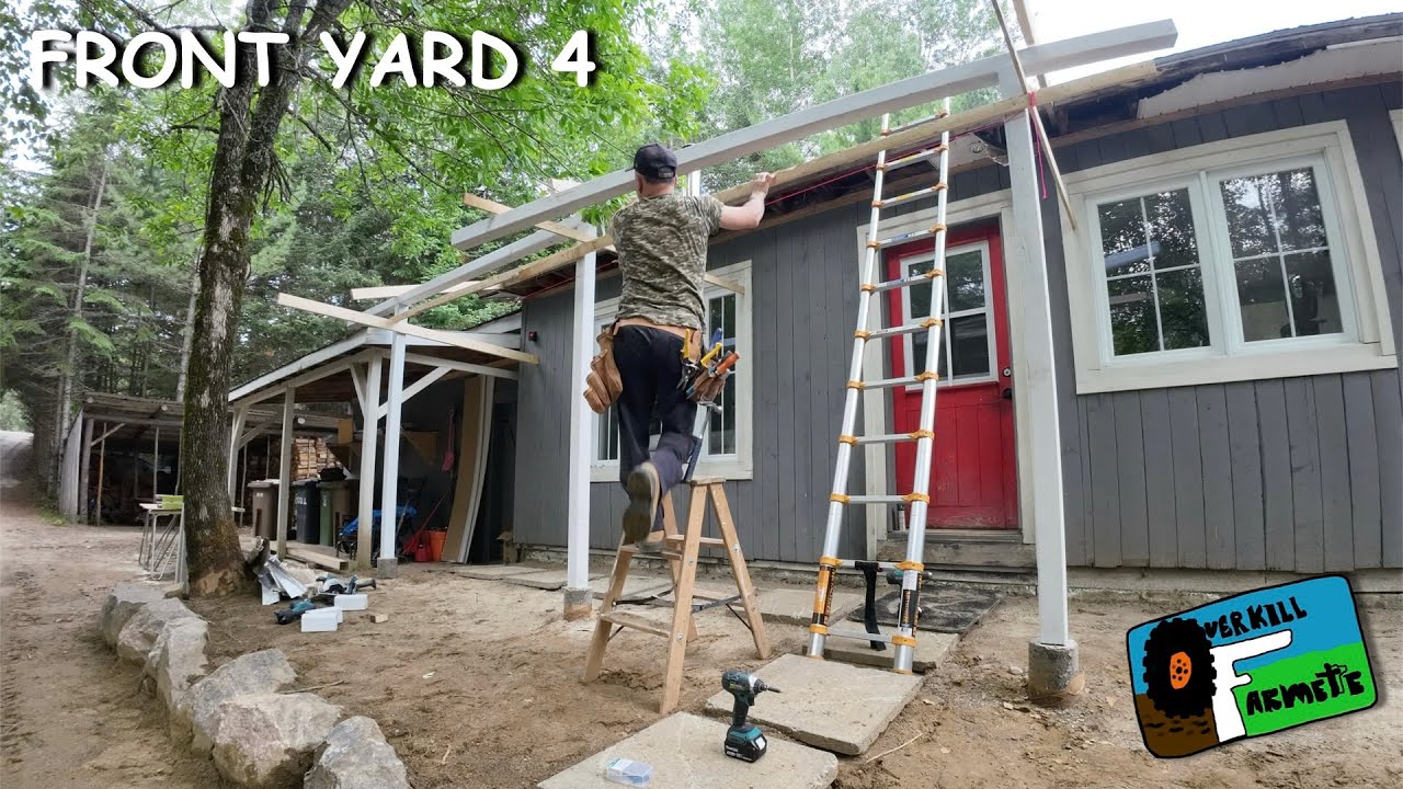 OF 18 FRONT YARD 4