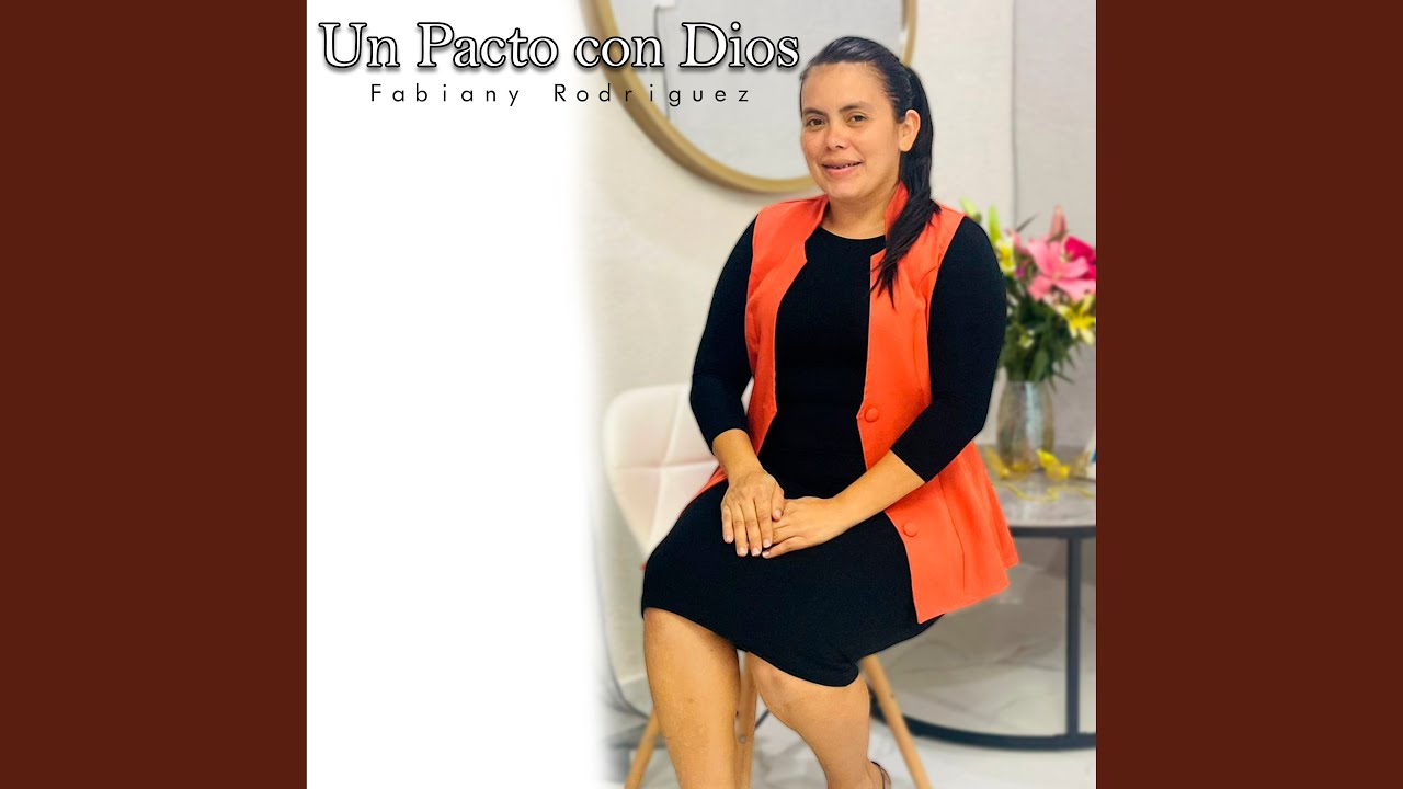 Un pacto con Dios