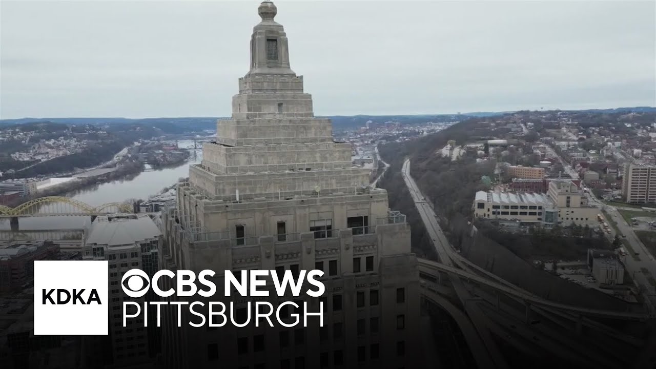 Redevelopment of Gulf Tower in Pittsburgh