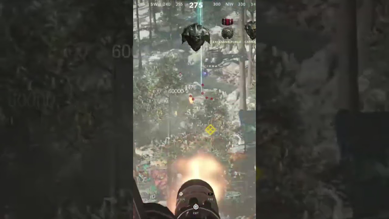 Cold War Zombies Is Too Easy😂