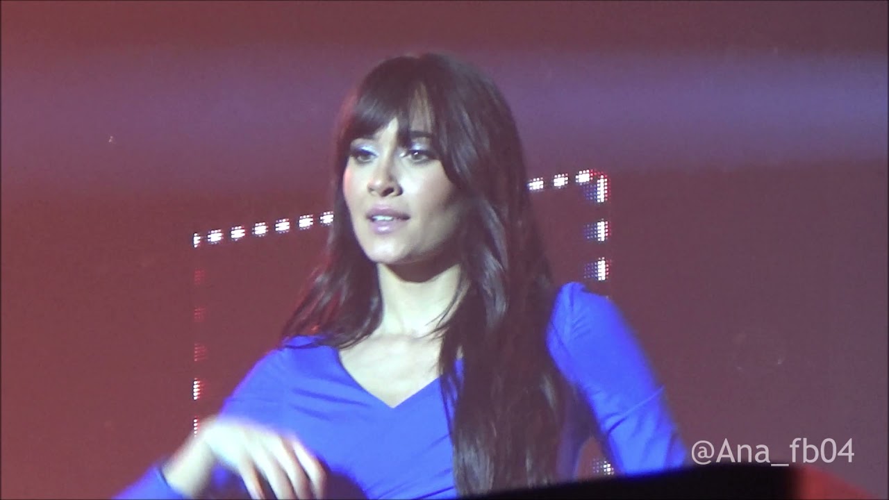 Formentera - 11 Razones Tour Aitana Palau 4/12/2021