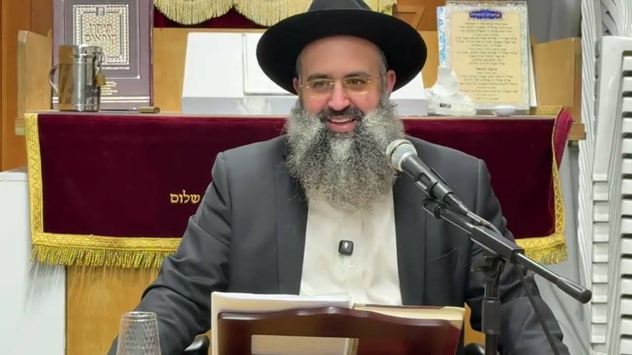 הרב יצחק פרץ שליט
