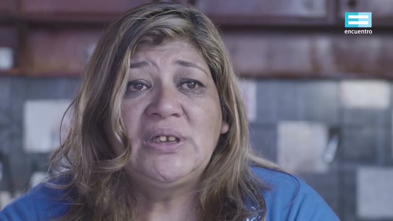 Cuentagotas: Una Inyecci&oacute;n de Vida - Receptora (cap&iacute;tulo 1) - Canal Encuentro