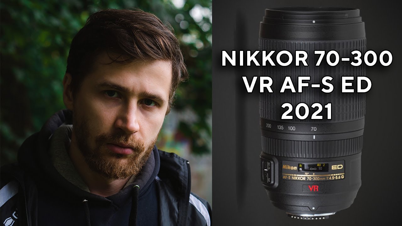 AF-S VR Zoom-Nikkor 70-300mm f4.5-5.6G IF-ED 2022