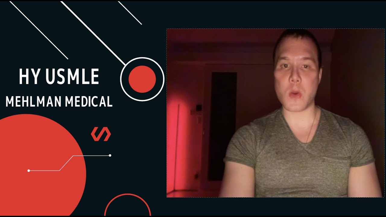 HY USMLE Q #551 – Neuro