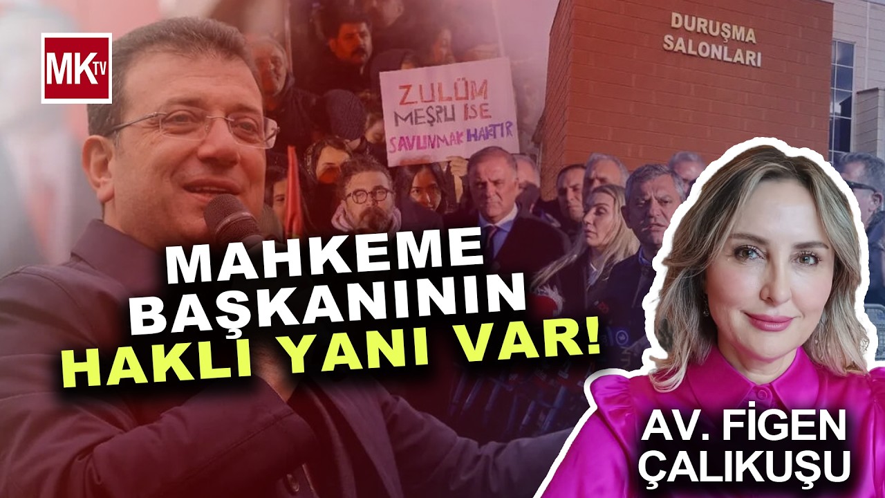 CHP'LİLERE 