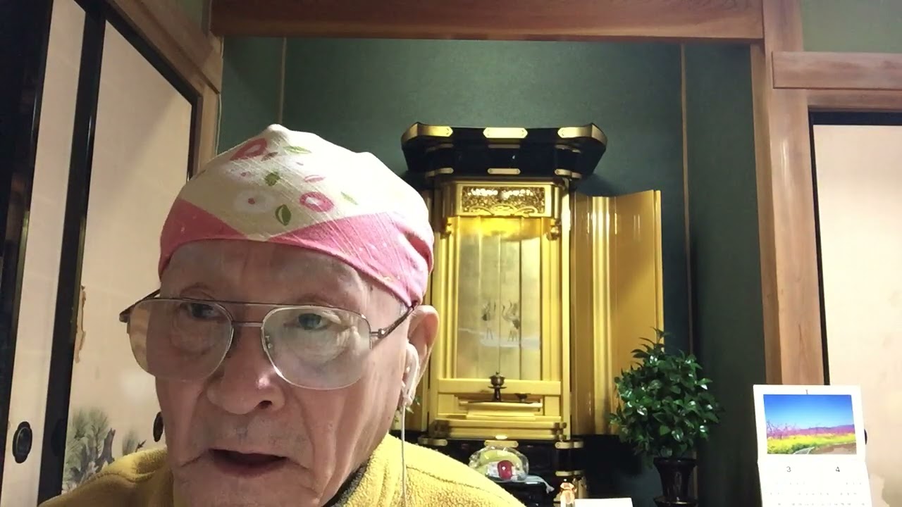 2026年3月4日　顕仏未来記。