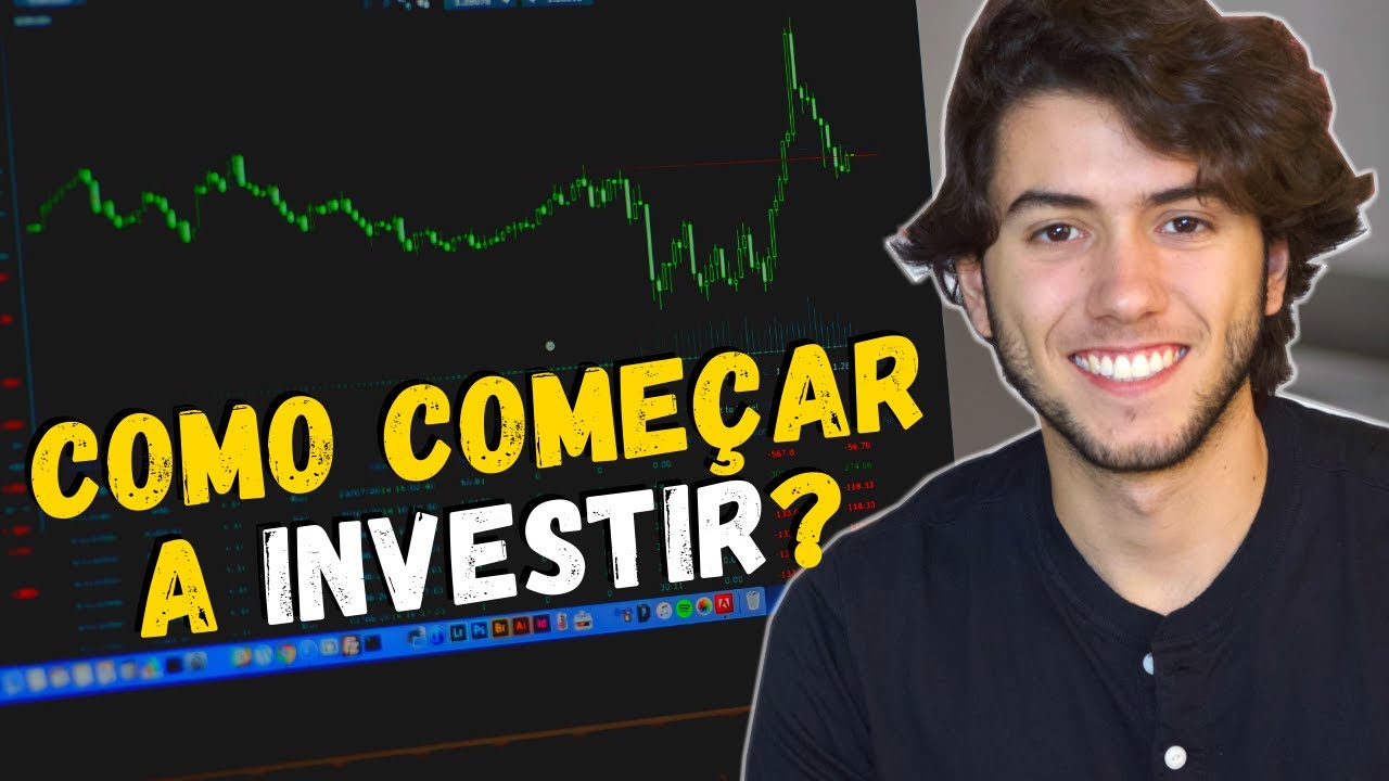 HOW TO START INVESTING FROM SCRATCH (The Definitive Investment Guide for Beginners)