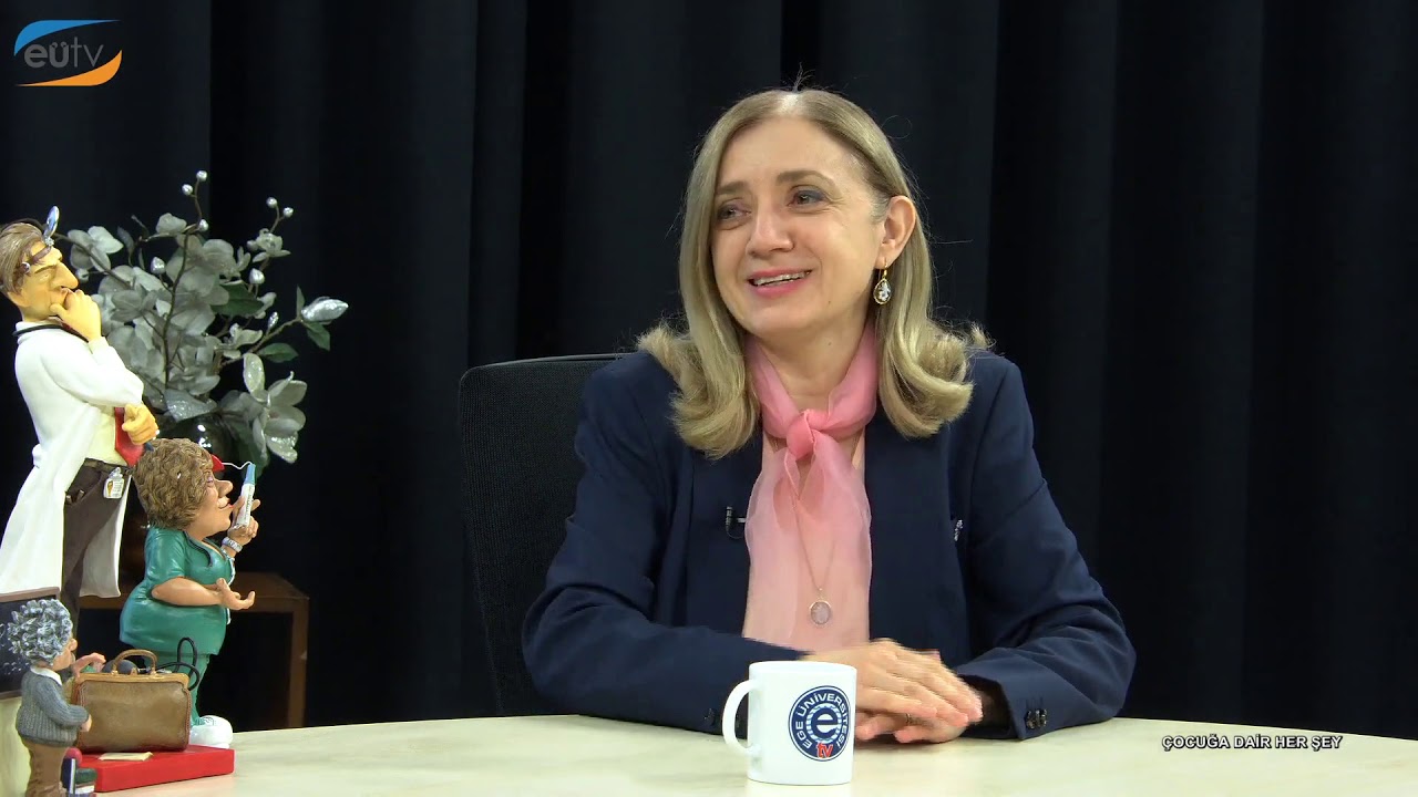 Nadir Hastalıklar |  Prof Dr Sema Aydoğdu ile çocuğa dair her şey