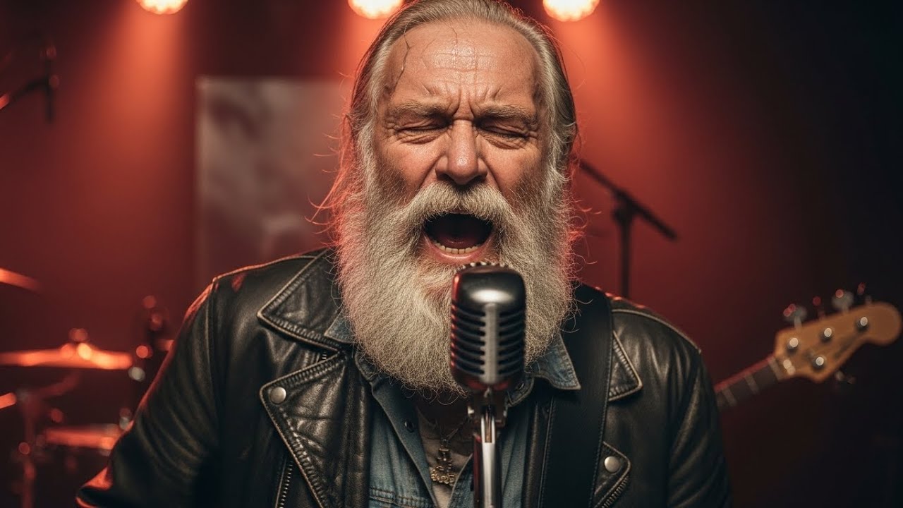 Nostalgic Blues Rock Ballads Inspired by Jimi Hendrix, Eric Clapton, The Animals & Muddy Waters