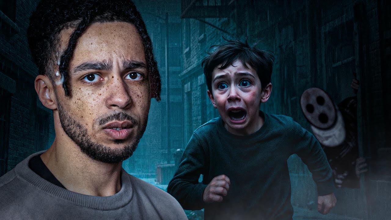 MASTU DEVIENT PAPA ET C’EST COMPLIQUÉ… (Heavy Rain #1)