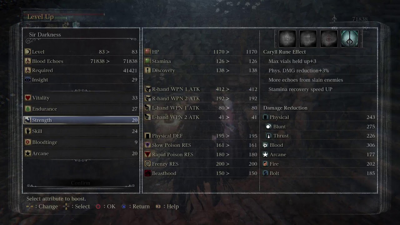 Bloodborne