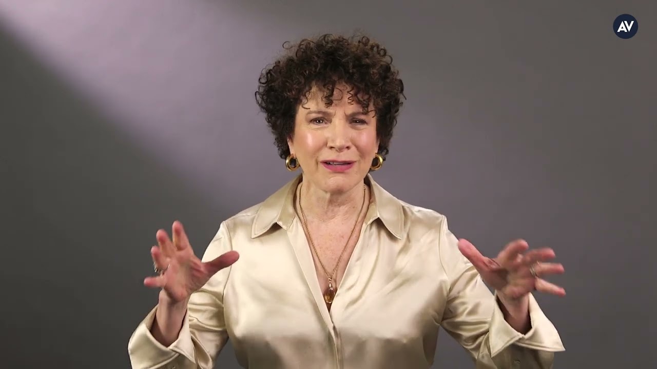 What's the best part of Curb Your Enthusiasm? | Susie Essman interview