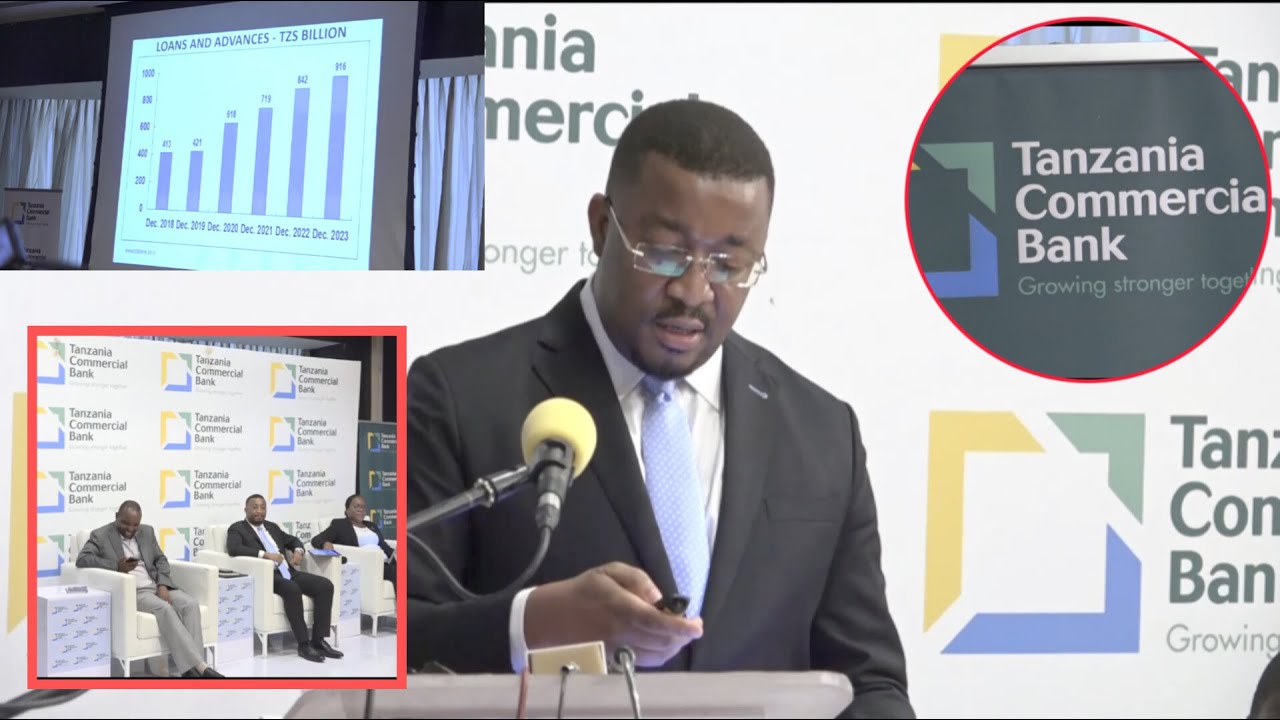 MAPYA YAIBUKA MIKOPO KAUSHA DAMU,TCB YAIBUA MAZITO YAJITABIRIA MAZITO